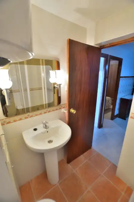 Reihenhaus mit Terrasse zum Verkauf in Calle Antonio Ordóñez 75, imagen 17