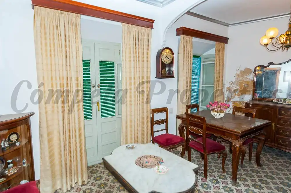 Maison mitoyenne à vendre à Cómpeta, imagen 6