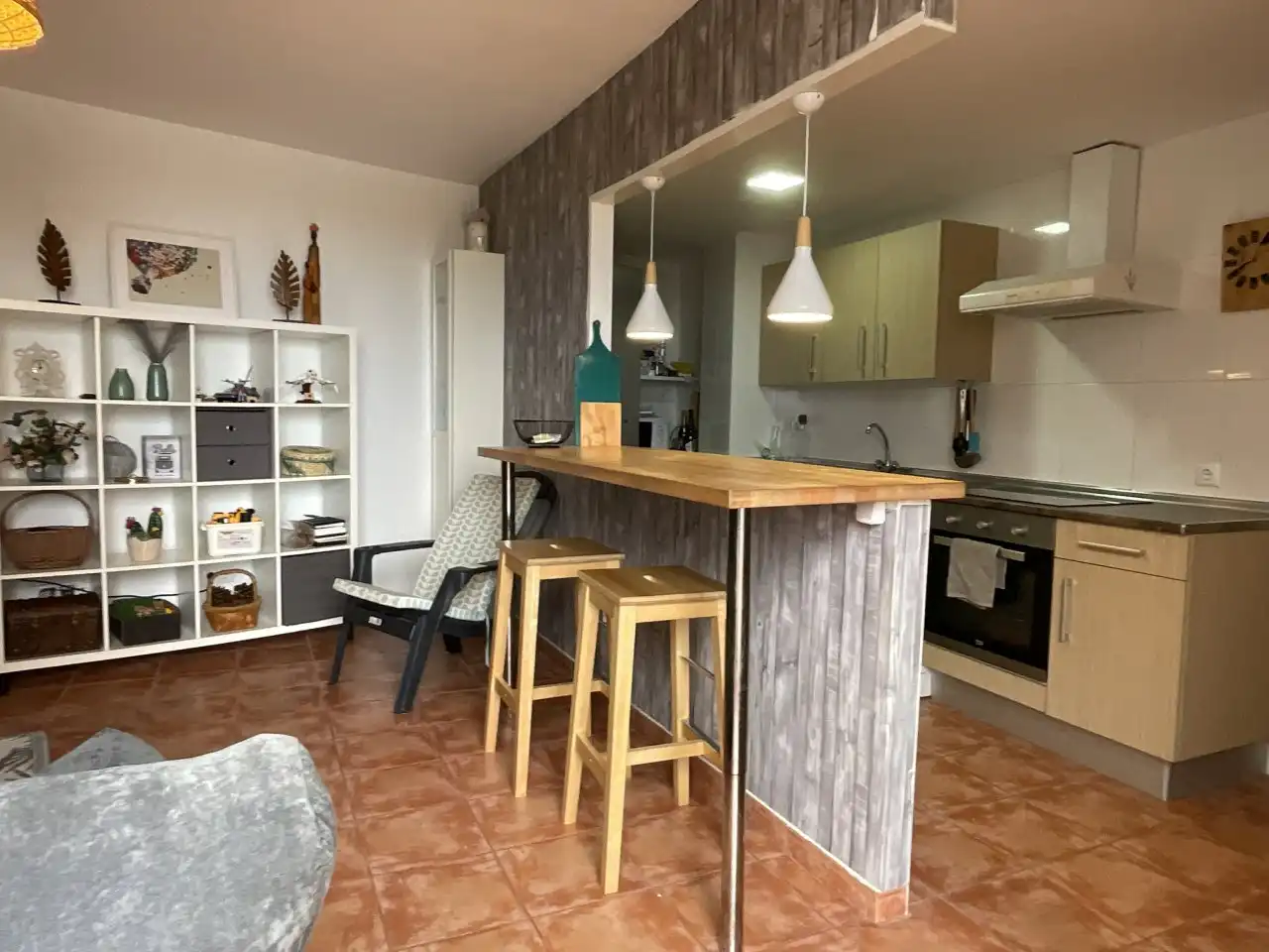 Terraced house for sale in Calle Ciriñuela Real, imagen 3