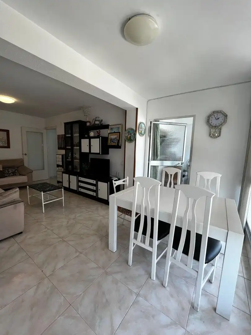 Apartment with lift for sale in Avenida MEDITERRANEO DEL, imagen 12