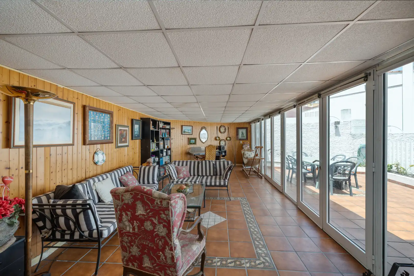 Casa o chalet en venta en Santa Brígida con Jardín privado y Terraza