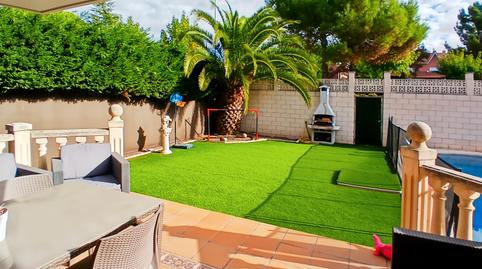 Photo 2 of Single-family semi-detached for sale in Avenida Pablo Iglesias, Rivas Futura, Madrid