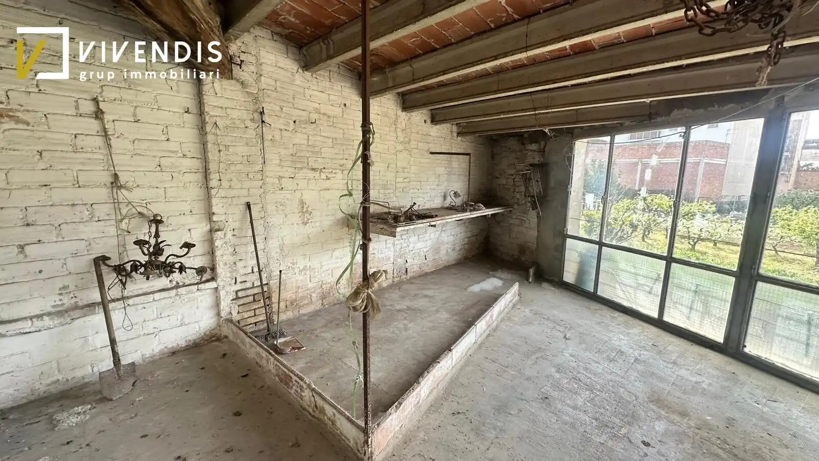 Casa o xalet en venda en Lleida amb Calefacció