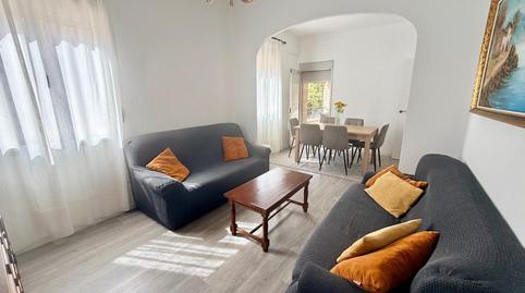 Photo 5 of Flat to share in Los Castillejos - La Trinidad, Málaga