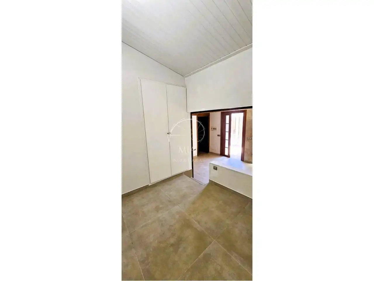 Garden of Houses for rent in  Palma de Mallorca  with Air Conditioner and Private garden