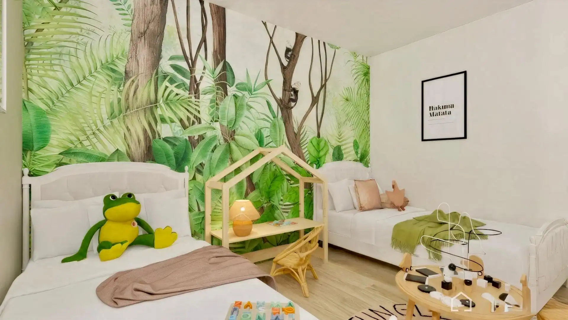 Bedroom of Ground floor for sale in Albacete
