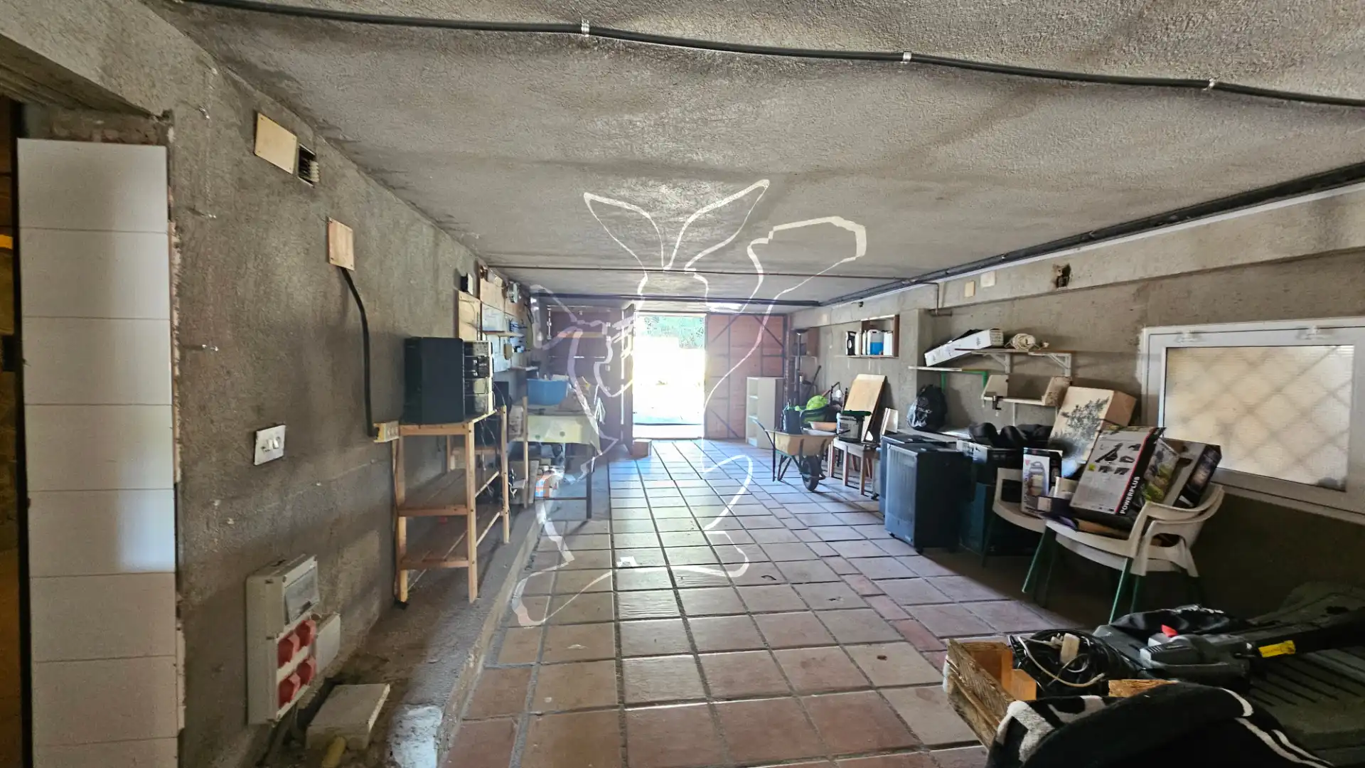 Maison avec terrasse à vendre à Condado del Jaruco - Puigventós, imagen 31