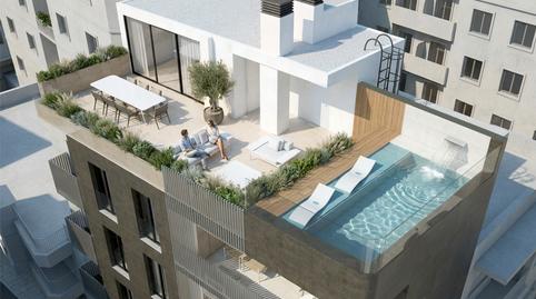 Foto 5 de Piso en venta en Playa Levante, Alicante