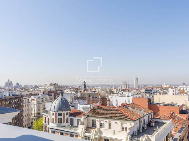 Piso en Venta en Almagro