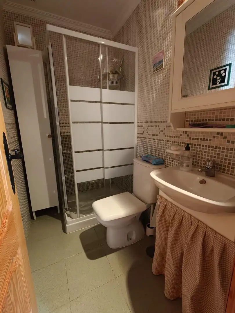 Bany de Casa o xalet en venda en Vista Azul - Consolación 