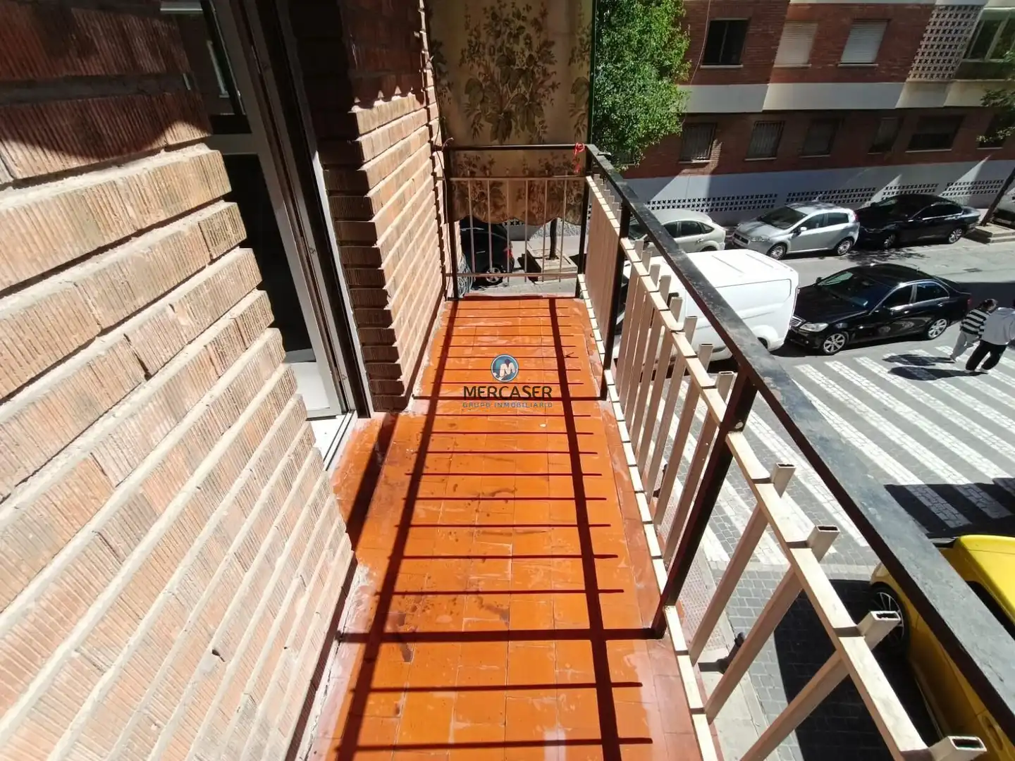 Balcony of Flat for sale in Torrejón de Ardoz  with Balcony