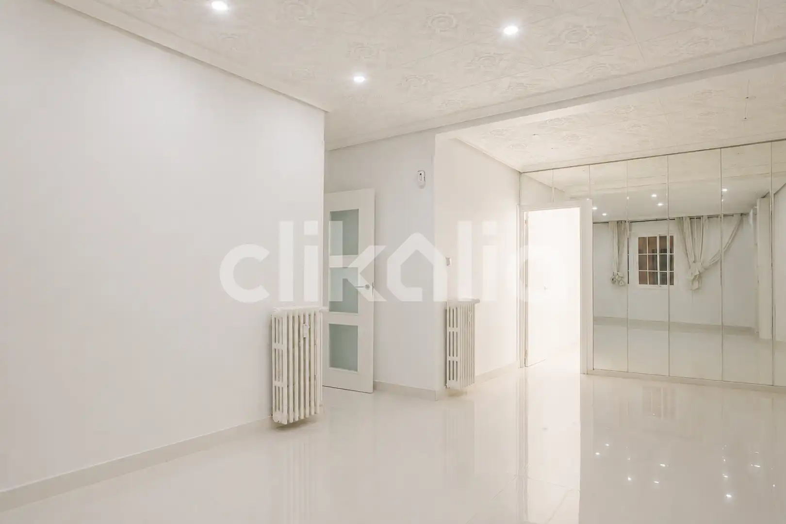 Piso en venta en Madrid con Aire acondicionado, Calefacción y Terraza