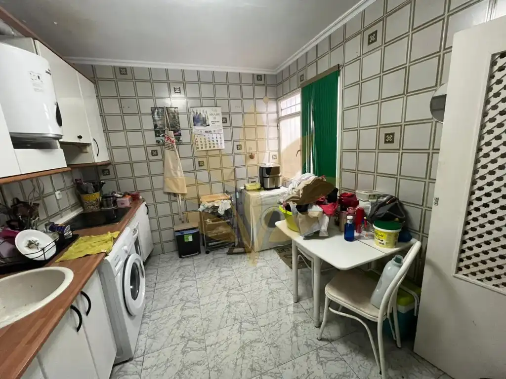Cocina de Planta baja en venta en Arroyo de la Luz
