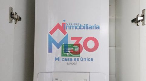 Foto 5 de Apartamento en venta en Matillas - Californias, Miranda de Ebro