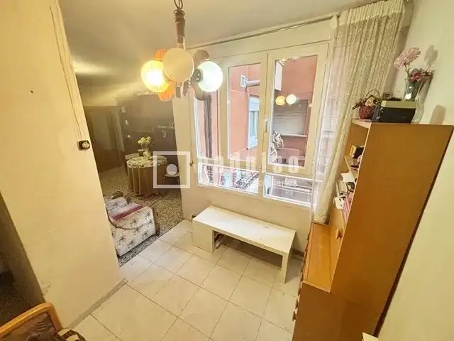 Habitación de Piso en venta en Guadalajara con Calefacción