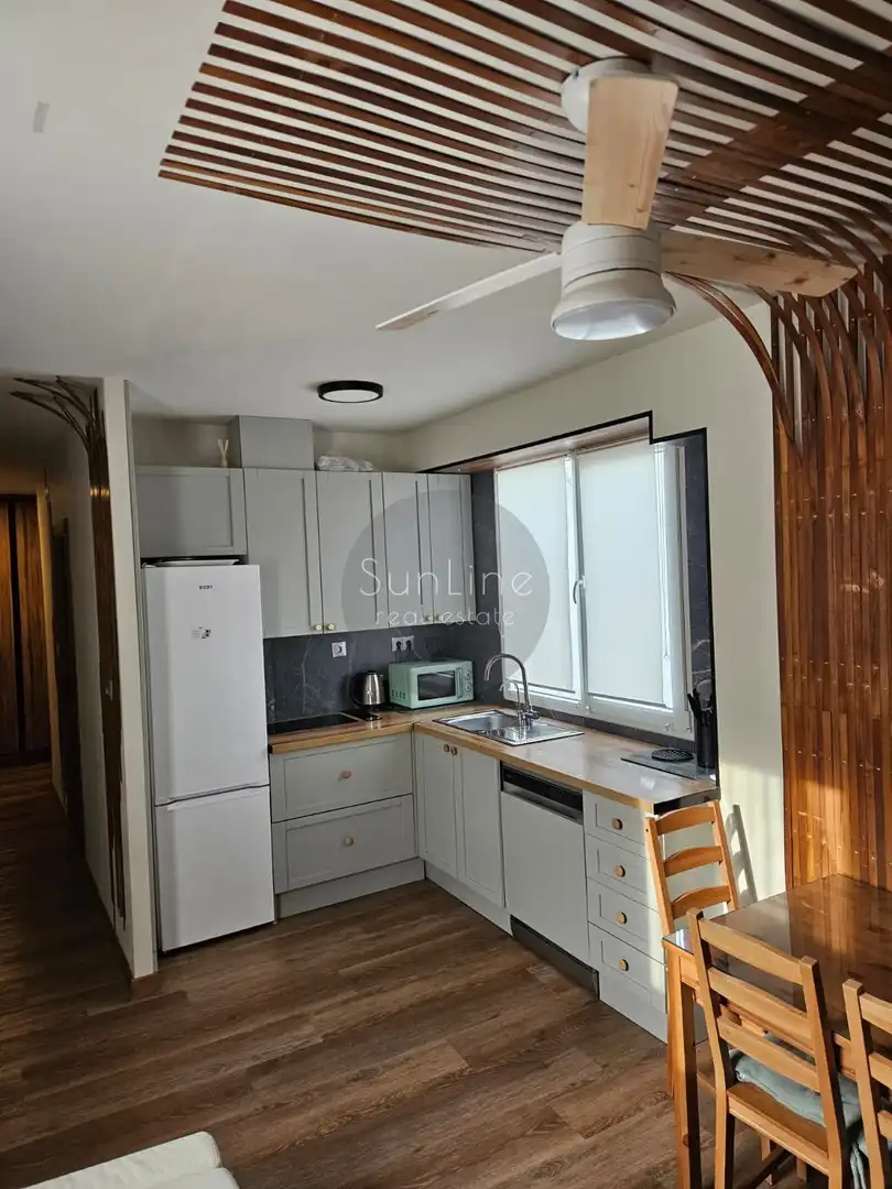 Kitchen of Flat for rent in Pobles de l'Oest