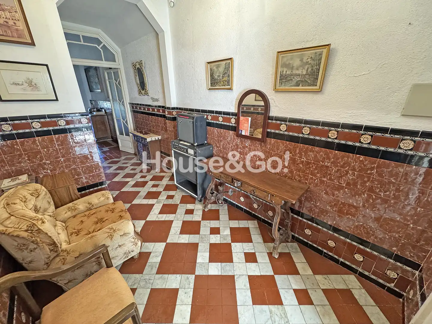 Casa con terraza en venta en Malgrat de Mar, imagen 4