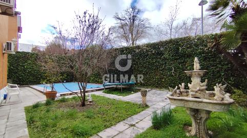 Foto 4 de Casa adosada en venda a Avenida Europa, Pozuelo de Alarcón