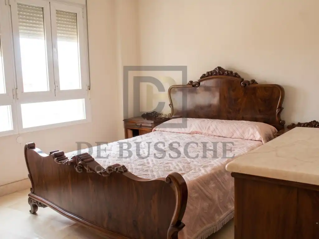 Habitación de Casa adosada en venta en Orihuela con Jardín privado y Terraza