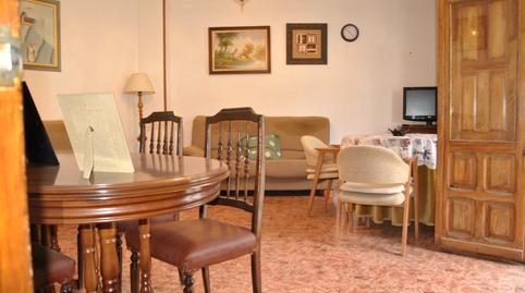 Foto 2 de Casa adosada en venda a Calle Calvo Sotelo, Ahigal, Cáceres