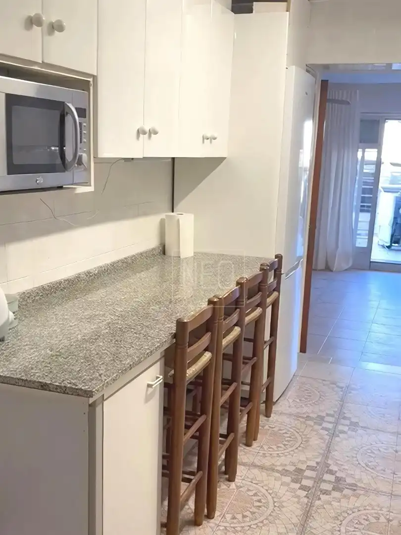 Cocina de Planta baja en venta en Xeraco con Aire acondicionado y Calefacción