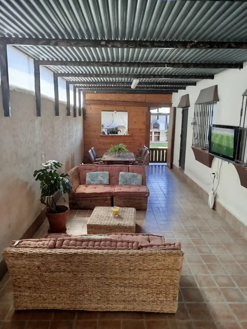 Terrace of Houses for sale in Chiclana de la Frontera  with Air Conditioner, Private garden and Terrace