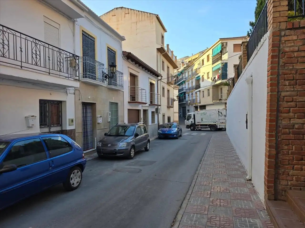 Terreno residencial en venta en MESON, imagen 16