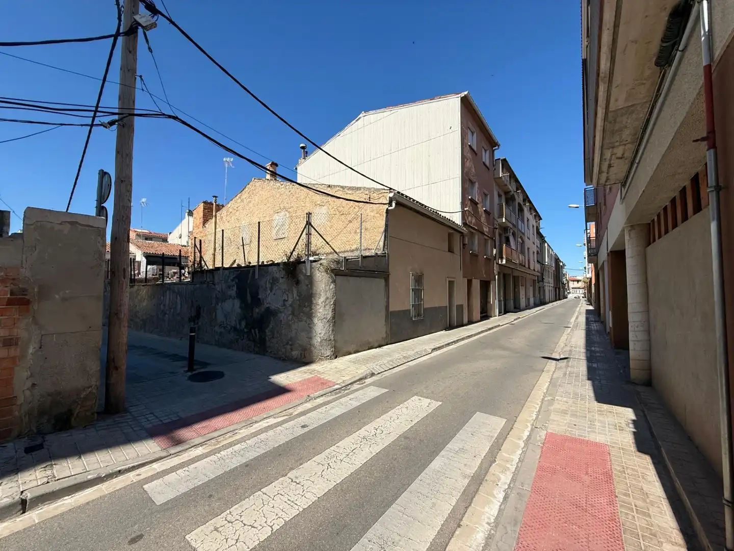 Terreno residencial en venta en Vilanova del Camí, imagen 2