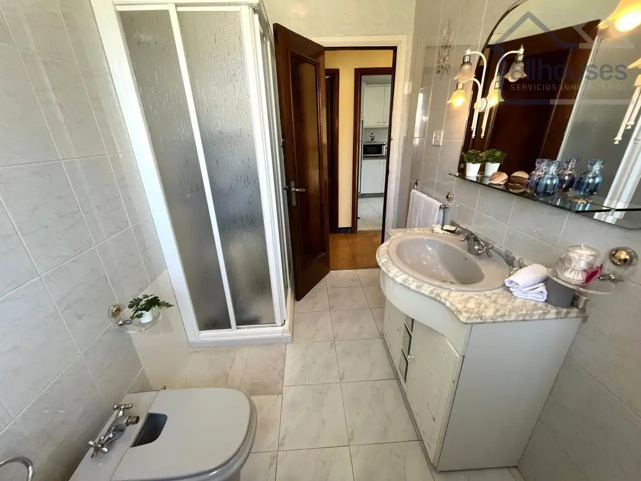 Maison avec jardin à vendre à Camino Cotarela - Lavadores 13, imagen 27
