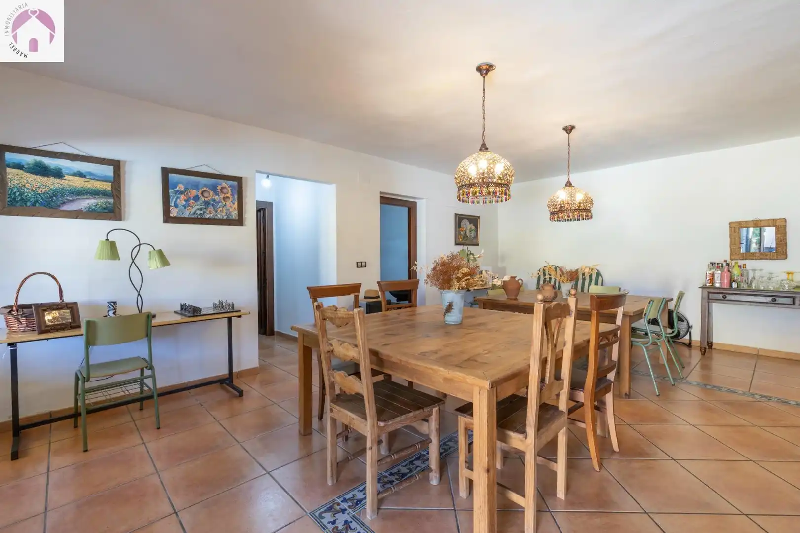 House with pool for sale in CARRETERA 22, imagen 6