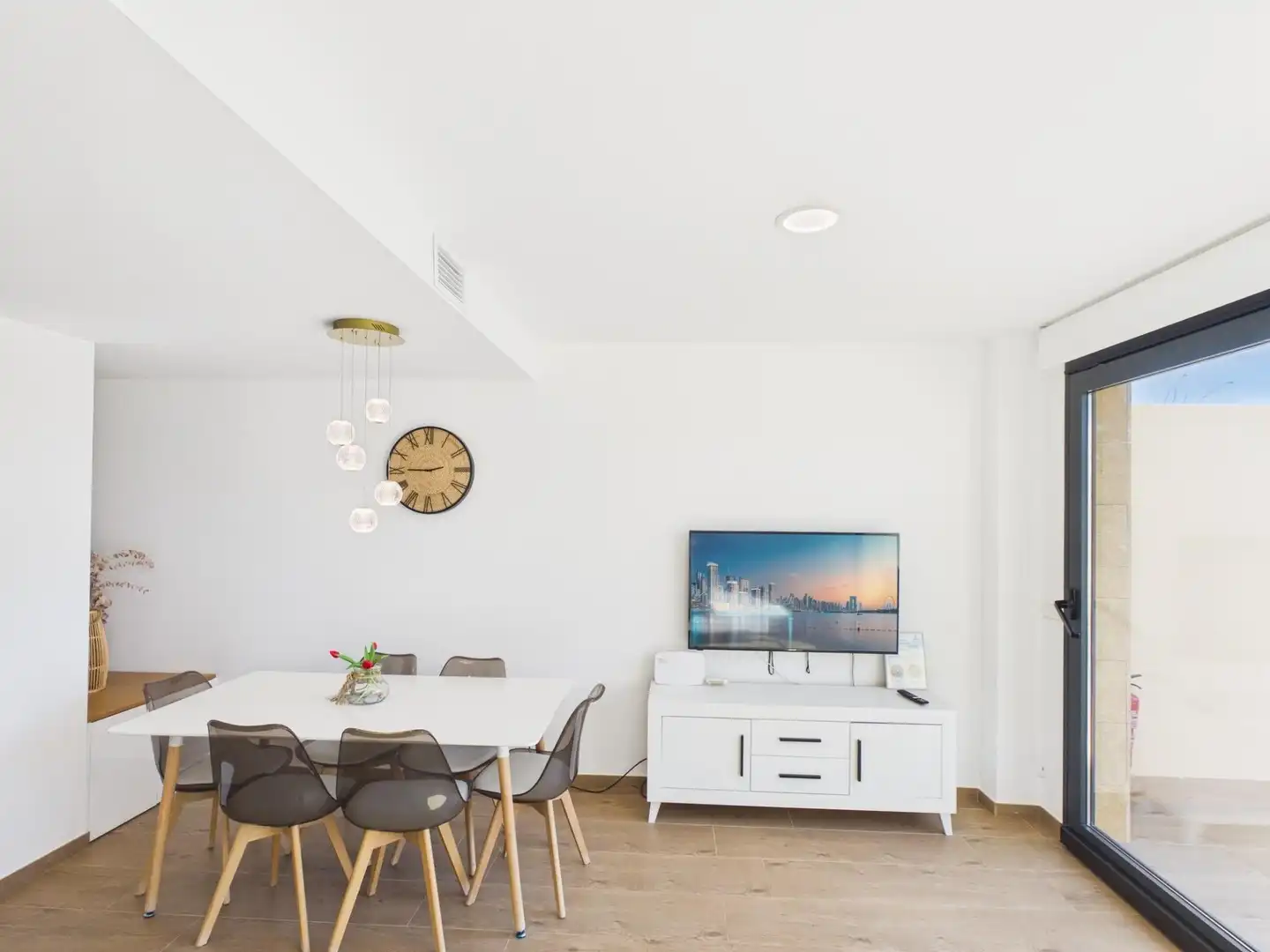 Maisonette mit Pool zum Verkauf in Platja de Torres, imagen 10
