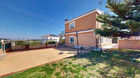 Photo 3 of Houses for sale in Montserrat, Valencia
