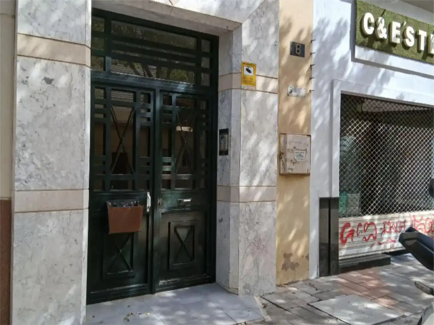 Flat for rent in Teatinos - Universidad