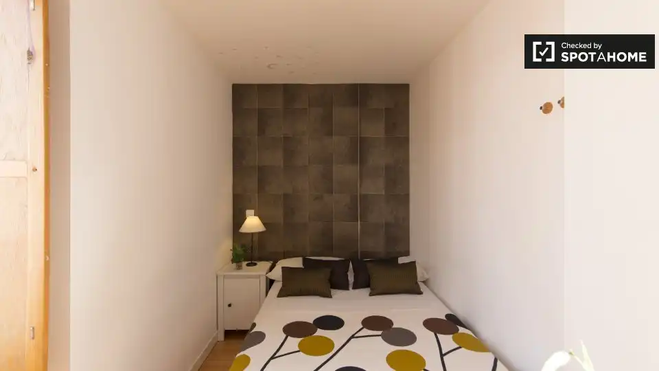 Appartement avec terrasse à louer à Latina, imagen 6
