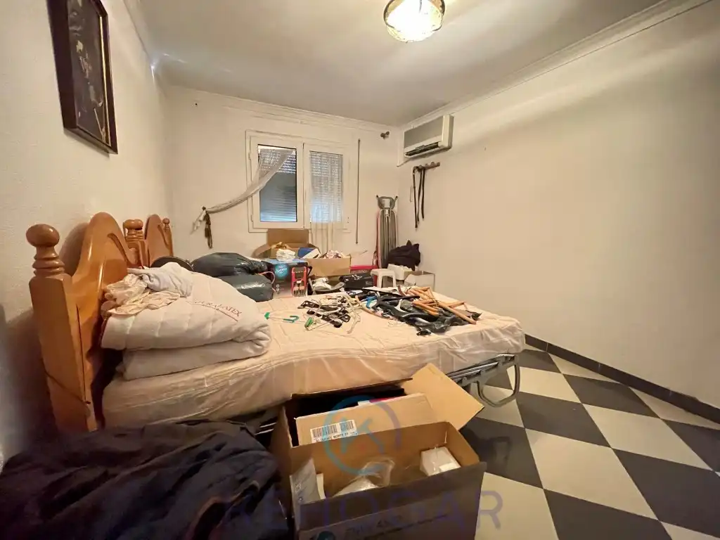 Habitación de Casa o chalet en venta en Dos Hermanas