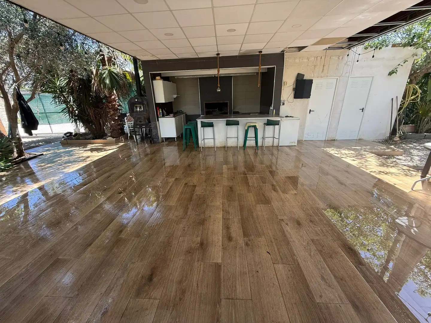 Terreno rustico in vendita a El Pino, imagen 11