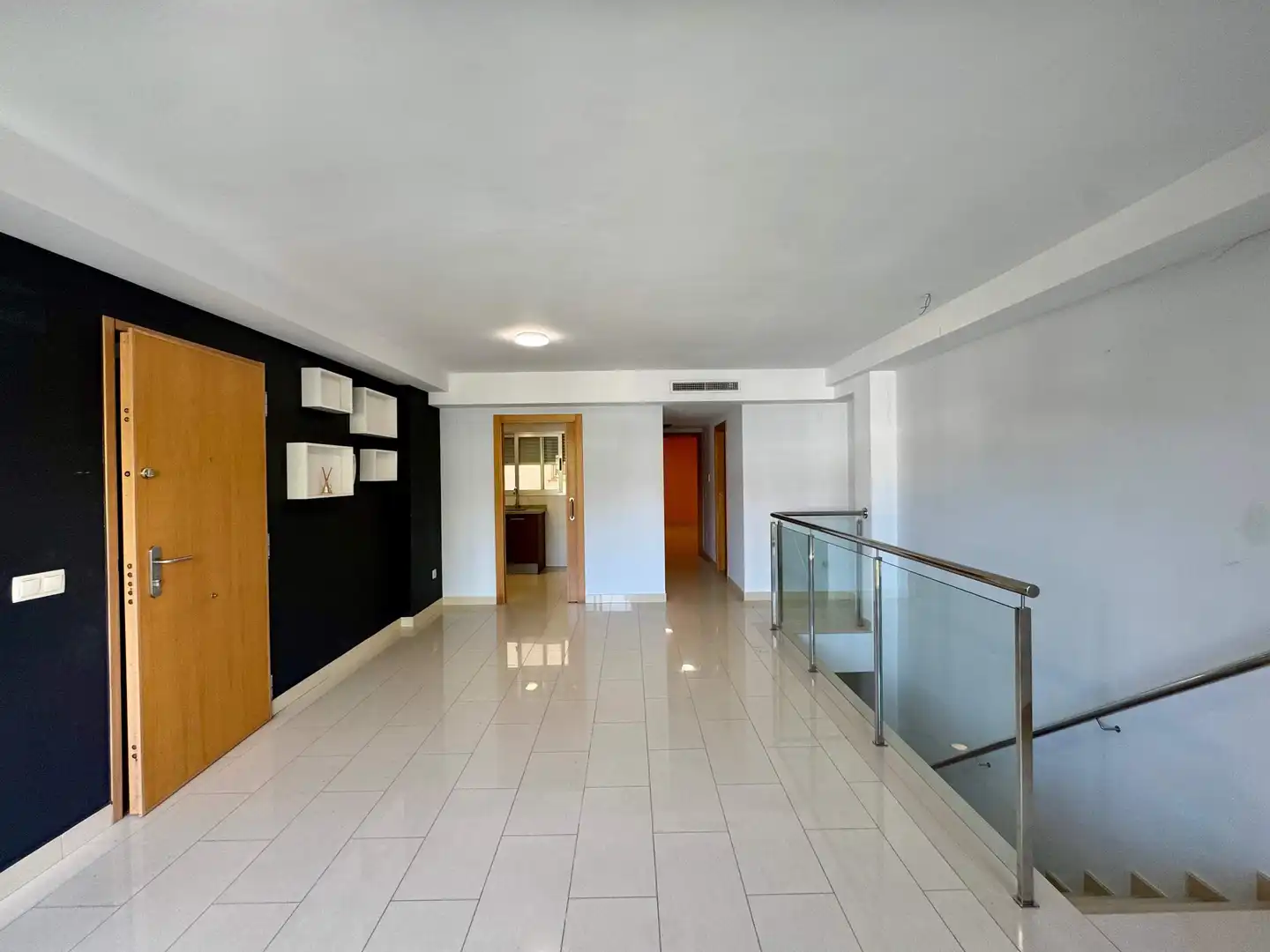 Maisonette zum Verkauf in Gandia mit Klimaanlage