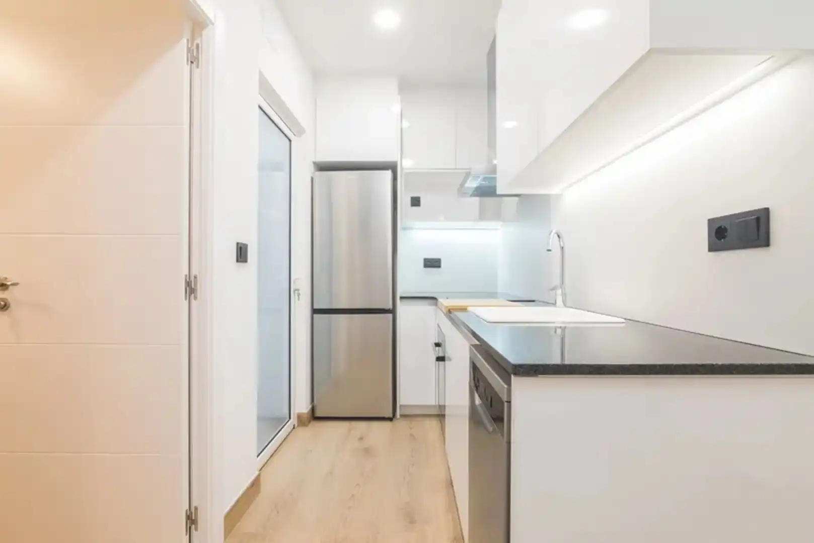 Erdgeschosswohnung zum Verkauf in Elche ciudad, imagen 7
