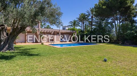 Foto 3 de Casa o chalet en venta en Partida Tosal - Zona dels Castellans, Jávea / Xàbia