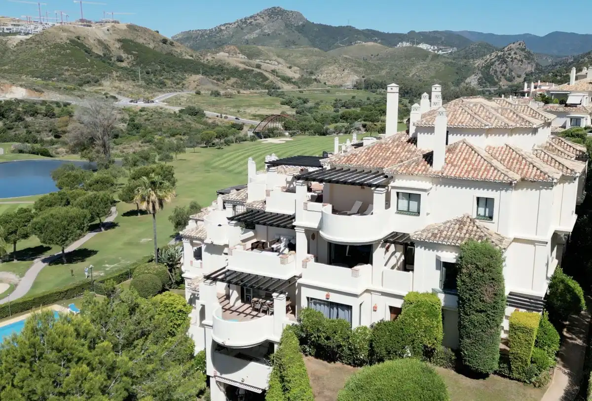 Piso con ascensor en venta en Calle la Pacheca Alta 22