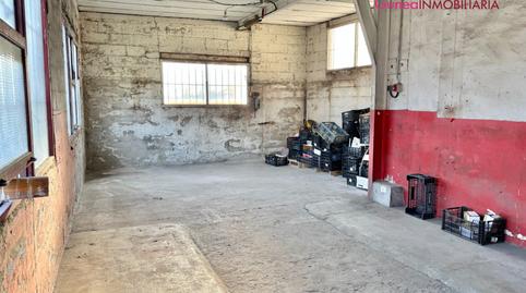 Photo 3 of Industrial buildings for rent in Martutene, Donostia - San Sebastián