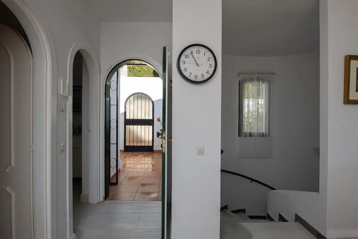Casa adosada en venta en Marbella con Terraza y Piscina