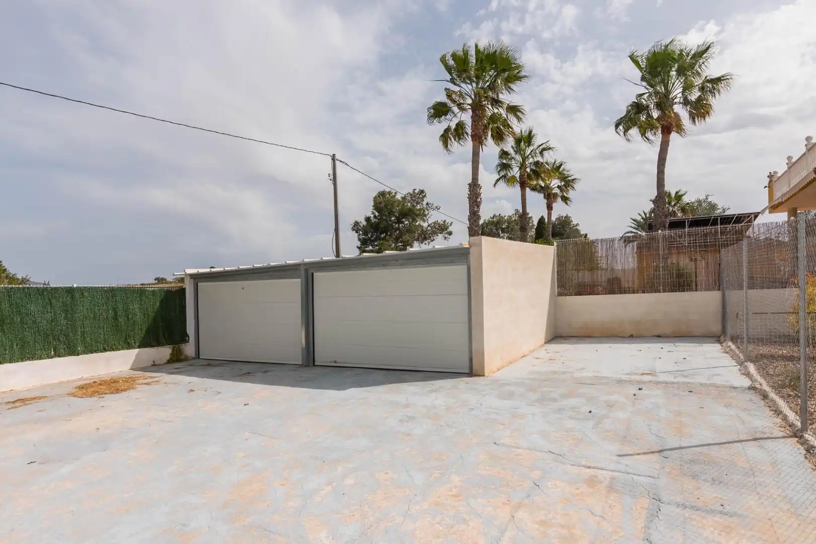 House with pool for sale in Urbanizacion de Periquitos Sur 7, imagen 12