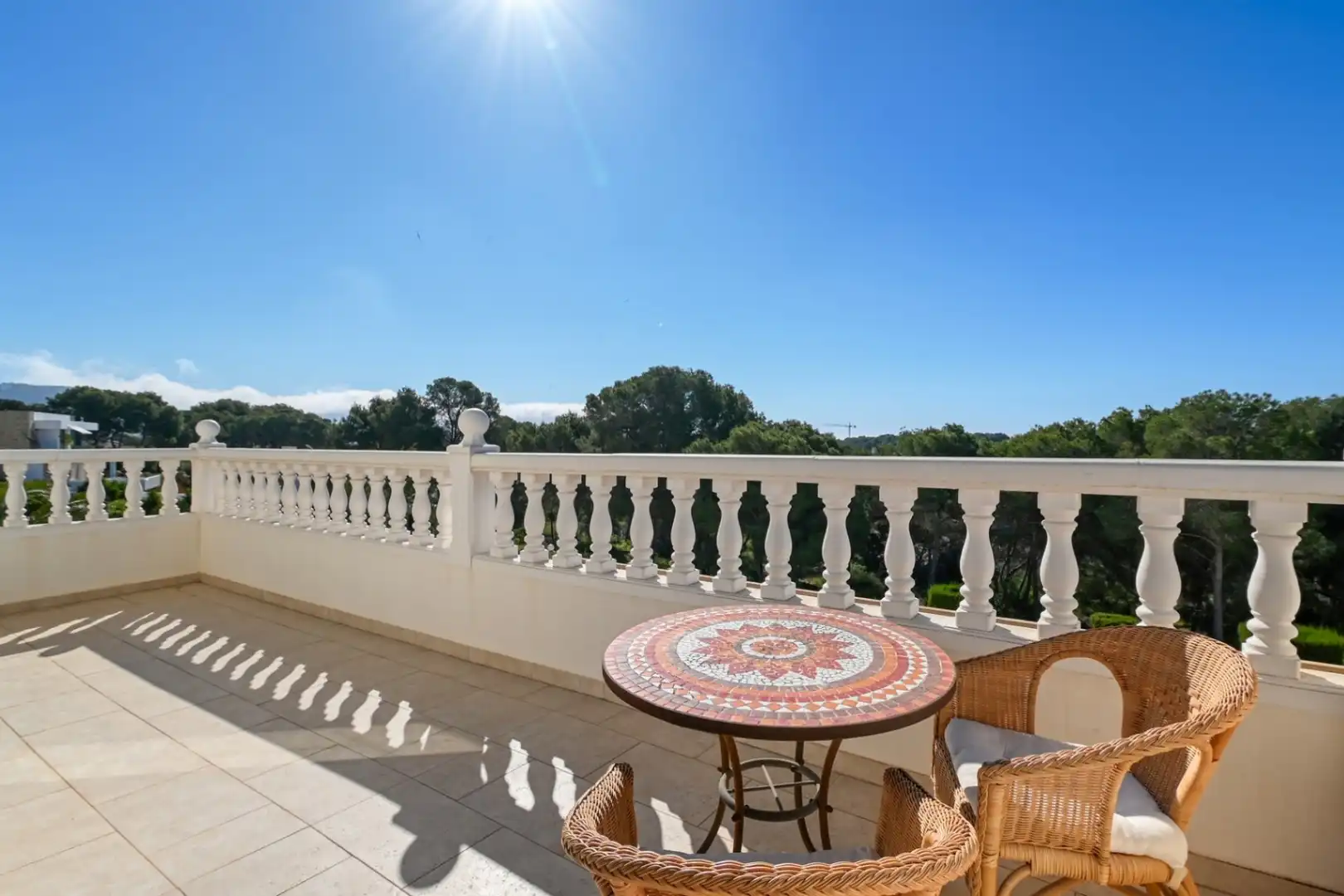 Villa mit Pool zum Verkauf in Pinar del Advocat - Cometa, imagen 28