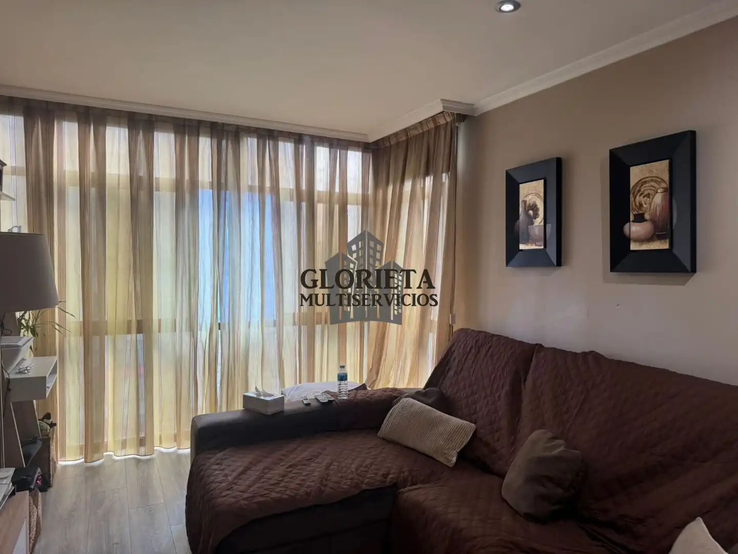 Habitación de Piso en venta en Vigo  con Calefacción y Trastero