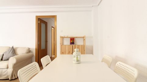 Photo 4 of Flat for rent in Barrio de Benicalap, Valencia Capital