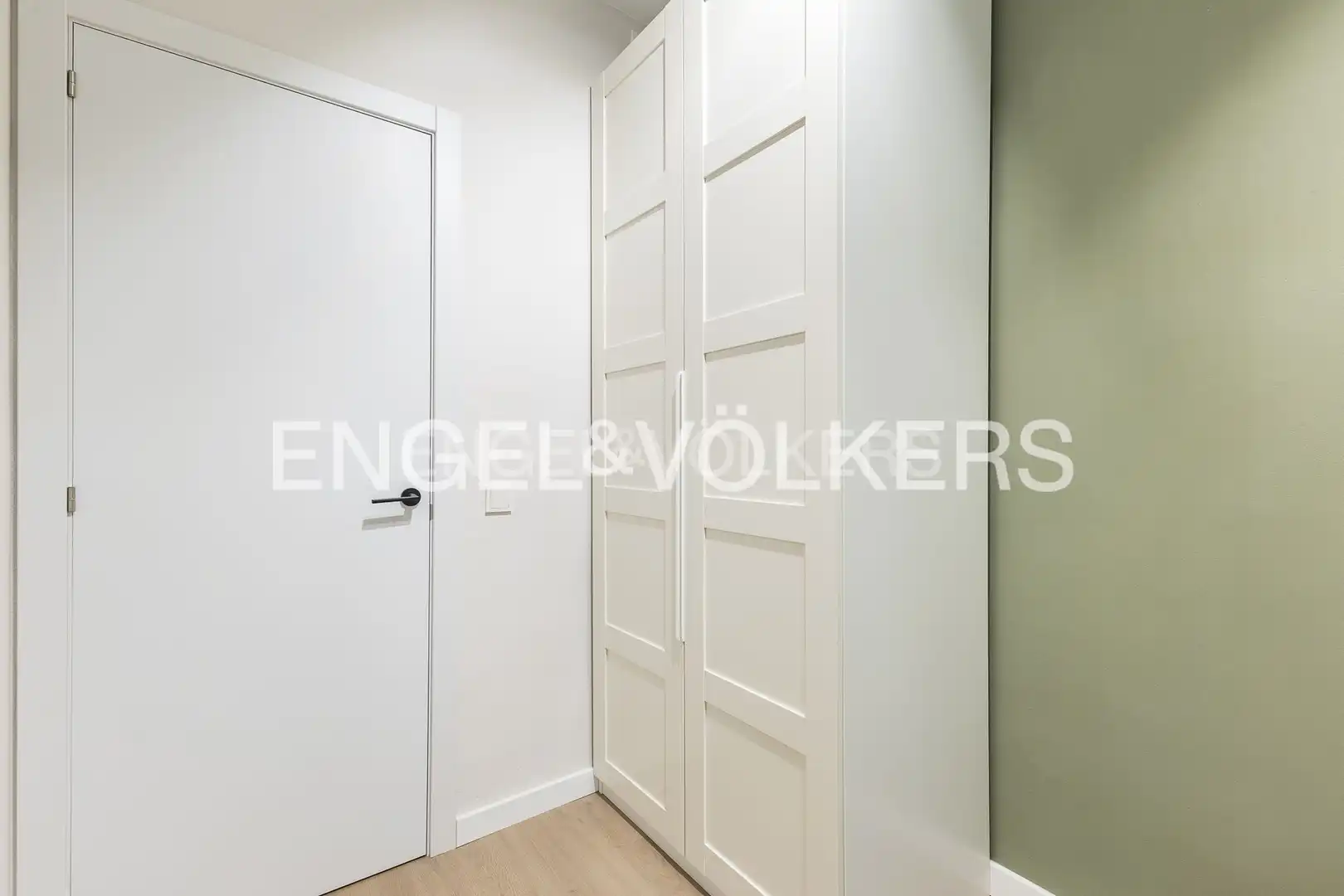 Piso en venta en Barcelona con Aire acondicionado, Calefacción y Parquet