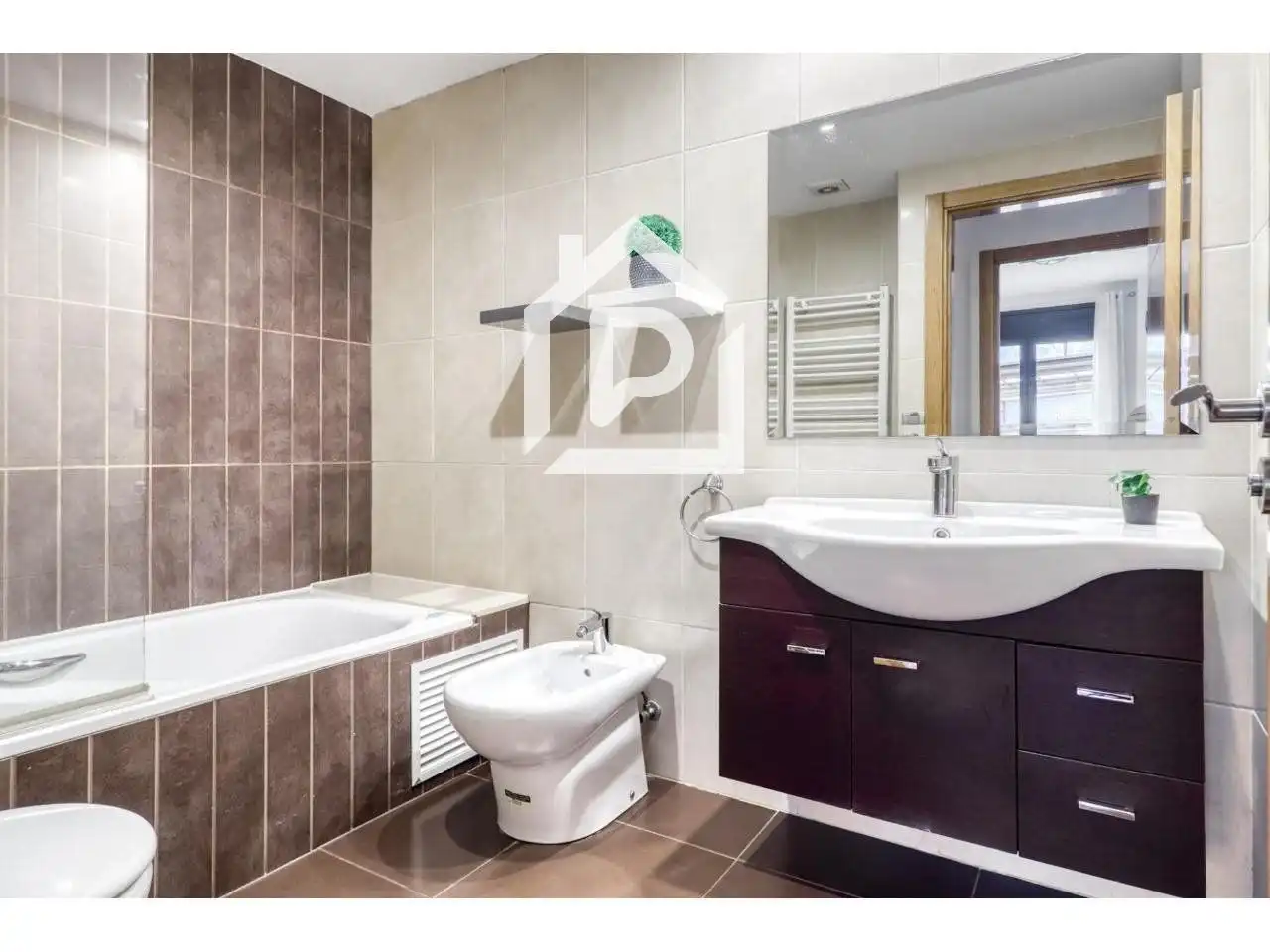 Bathroom of Flat for sale in Centre
