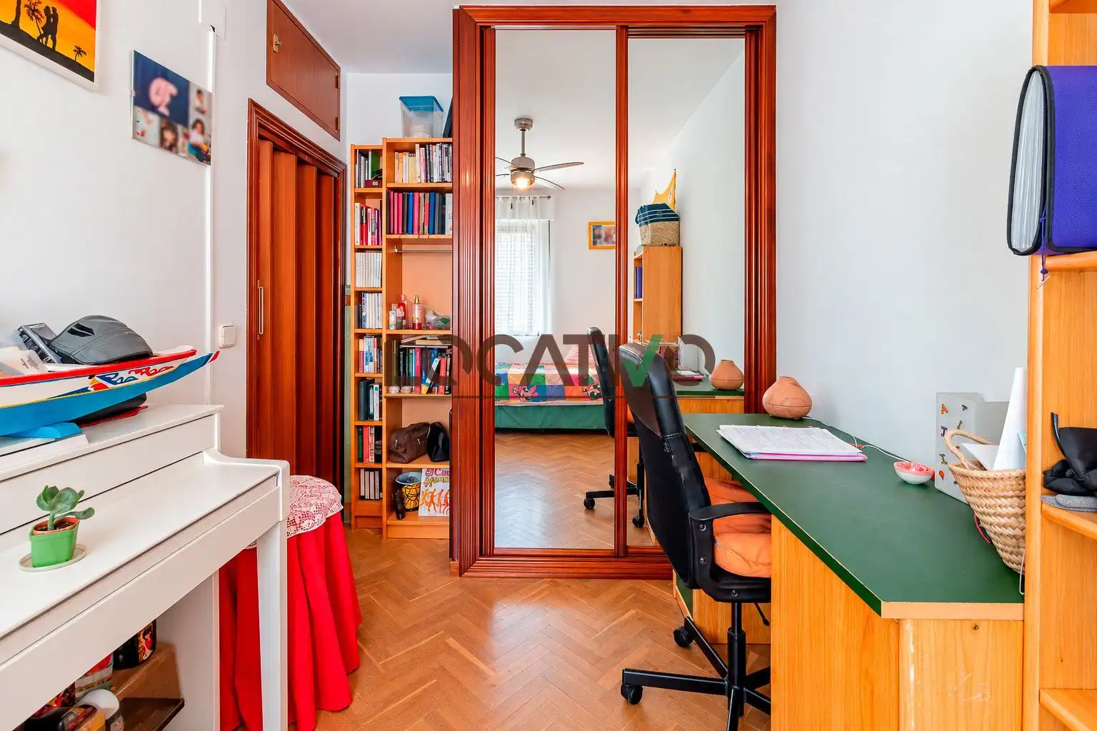 Appartamento in vendita a Juan de la Cierva, imagen 28