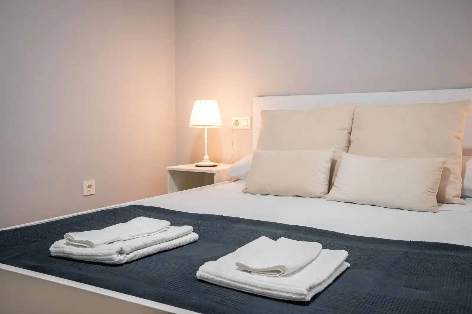 Flat for rent in Calle DOCTOR JIMENEZ DIAZ, Pajaritos
